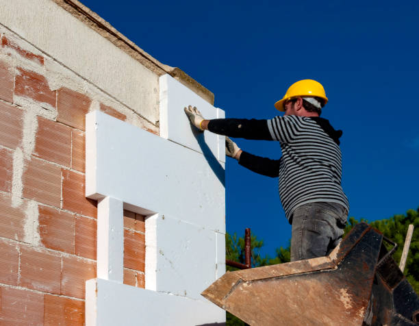 Trusted Prairie Heights, WA Insulation Contractor Experts