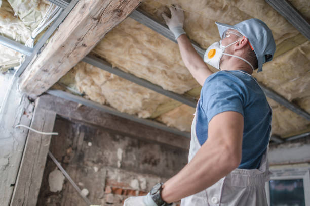 Best Commercial Insulation in Prairie Heights, WA