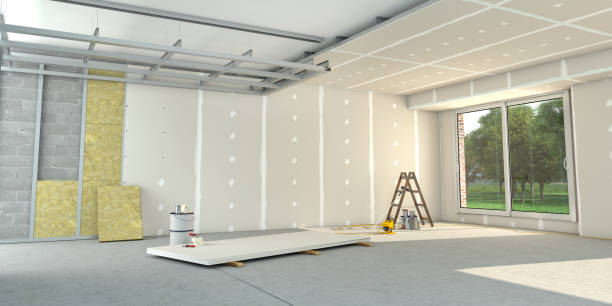 Best Specialized Insulation Services in Prairie Heights, WA