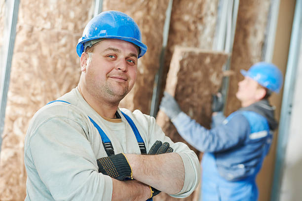 Best Insulation for Specific Applications in Prairie Heights, WA