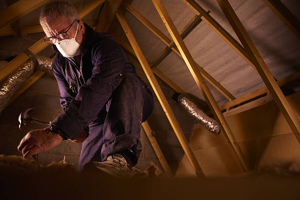 Best Fiberglass Insulation in Prairie Heights, WA