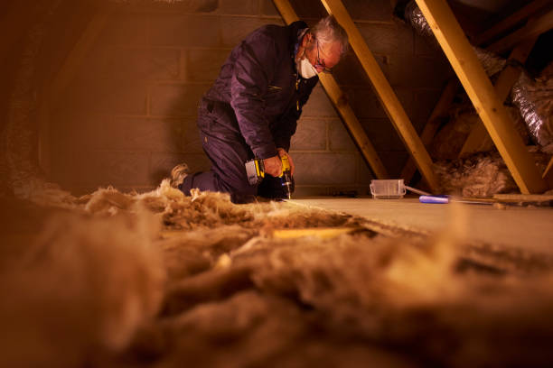 Best Blown-in Insulation in Prairie Heights, WA